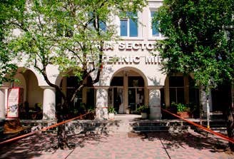 Colegiul Tehnic “Mihai Bravu”